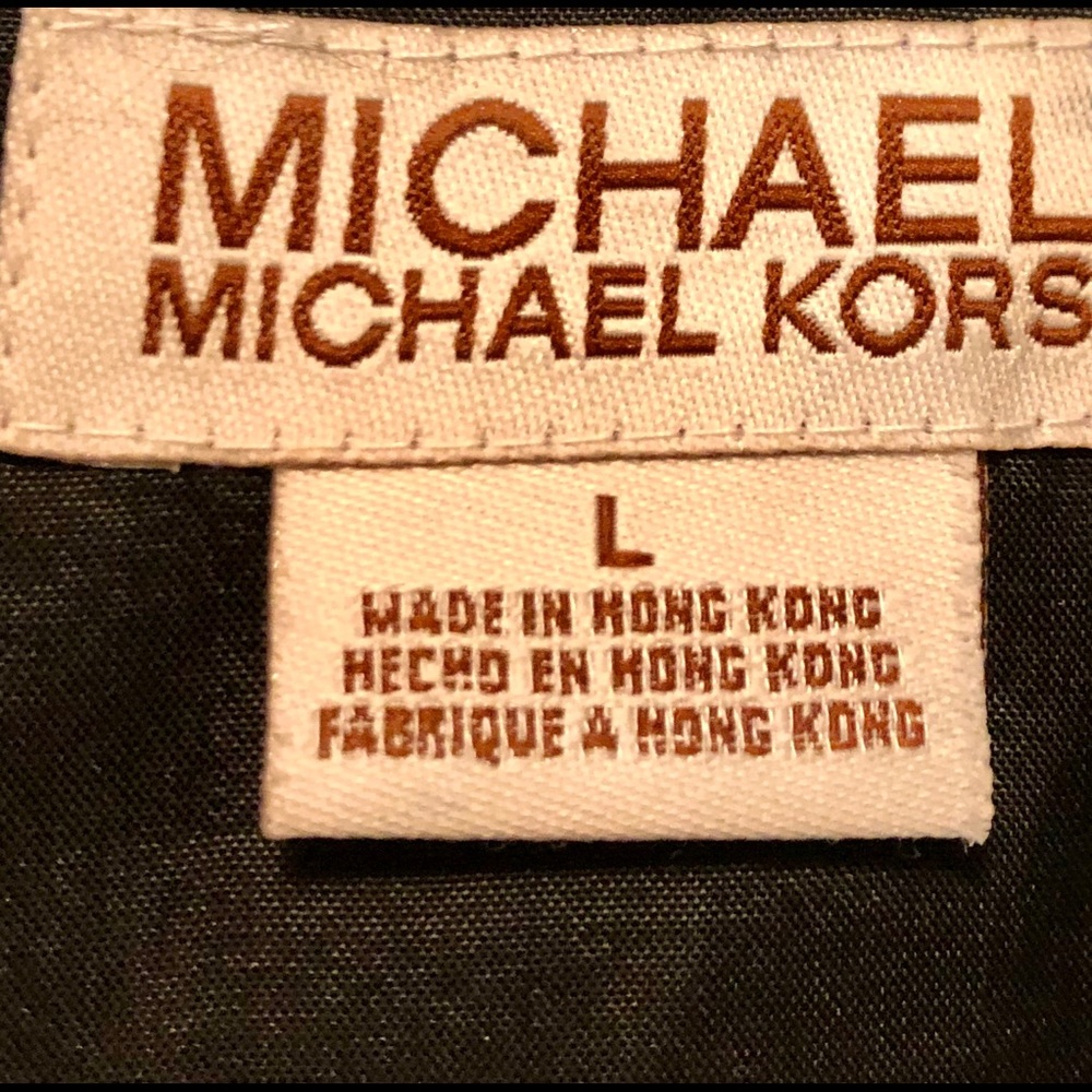 Michael Kors Jacket&Skirt - Like New! - Picture 13 of 16